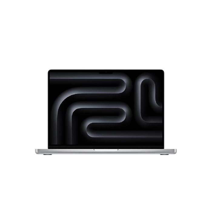 MacBook Pro 14'' Apple M5 CPU 10Core GPU 10Core, 1TB SSD, 16GB Ram Silver