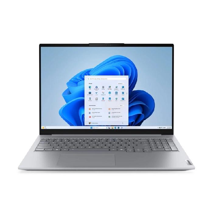 NOTEBOOK LENOVO THINKBOOK16 G8 IRL,CORE5-210H-UMA,8GB,512 SSD,FREE DOS,1YPremierSupport(21SH0022AC)