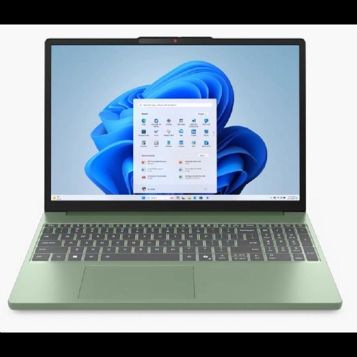 NOTEBOOK LENOVO IdeaPad Slim 3 15IRH10 15.3 WUXGA I5 8GB 512GB W11 Home (83K1004NAR)