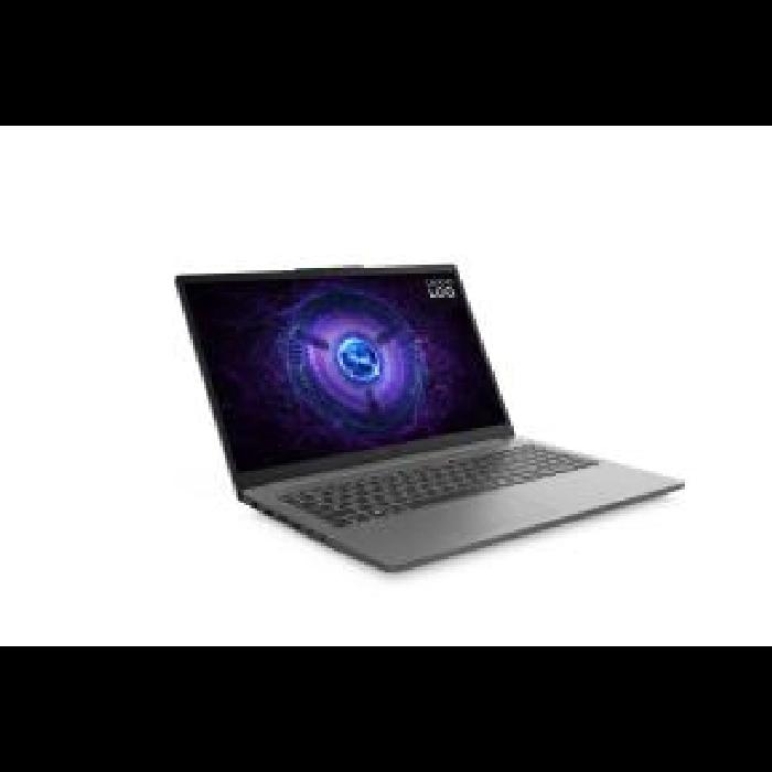 NOTEBOOK LENOVO LOQ 15IAX9E I5 8GB 512GB RTX 3050 15.6" W11 HOME (83LK007QAR)
