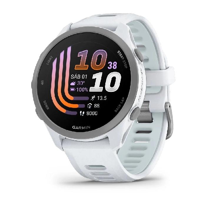 Reloj Smartwatch Garmin Forerunner 170 Music
