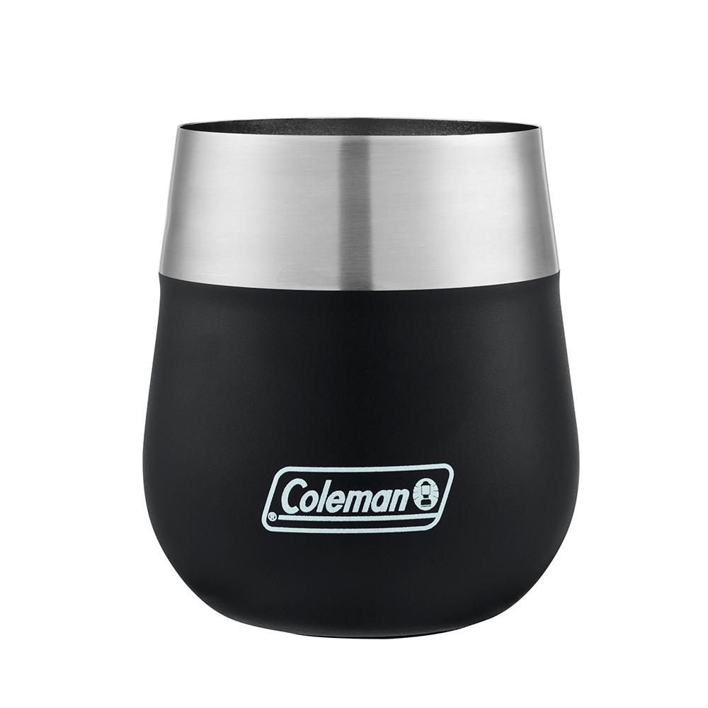 VASO TERMICO COLEMAN CLARET 384ML - BLACK SAND