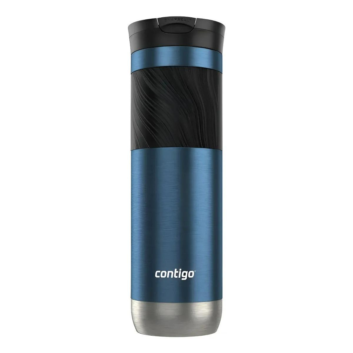 VASO CONTIGO BYRON 2.0 709ML - BLUE BERRY
