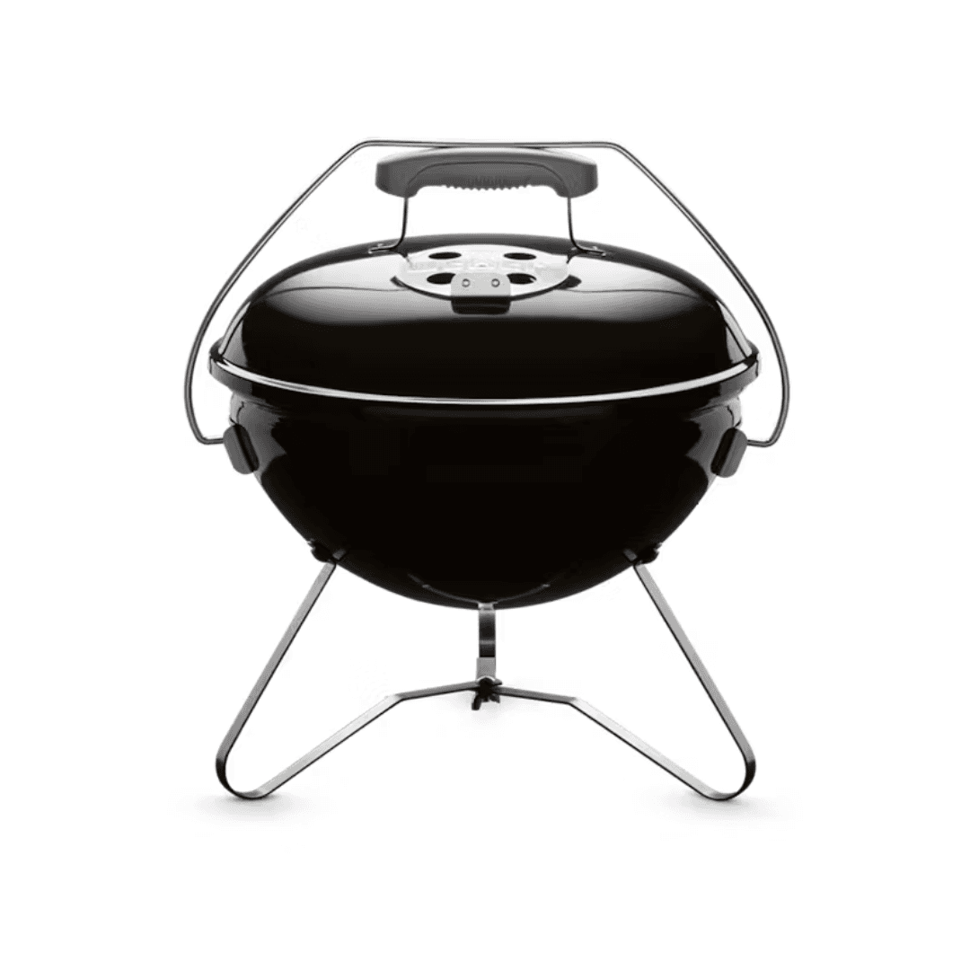 Parrilla Portátil Weber Smokey Joe Premium 14 Carbón