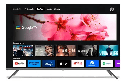 Tv Sharp Aquos 43" FHD Google"