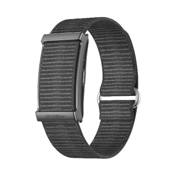 Smartband ProFit X-View Sport Band con batería 180mAh Negro