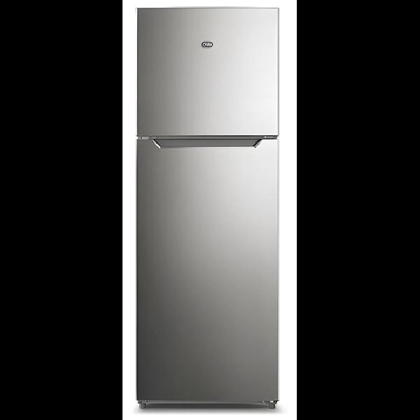 Heladera No Frost Gafa HGNF333P 354Lts Inverter Plata