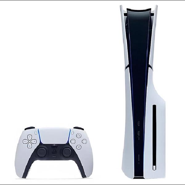 Consola PS5 PlayStation 5 Sony Standard Bundle ( GT 7 Astro Bot)