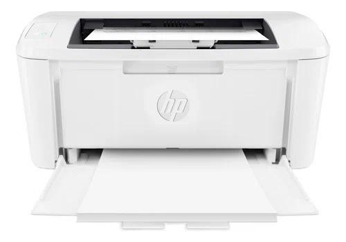 Impresora Hp Laserjet M111w Monocromática Usb Wifi 20ppm