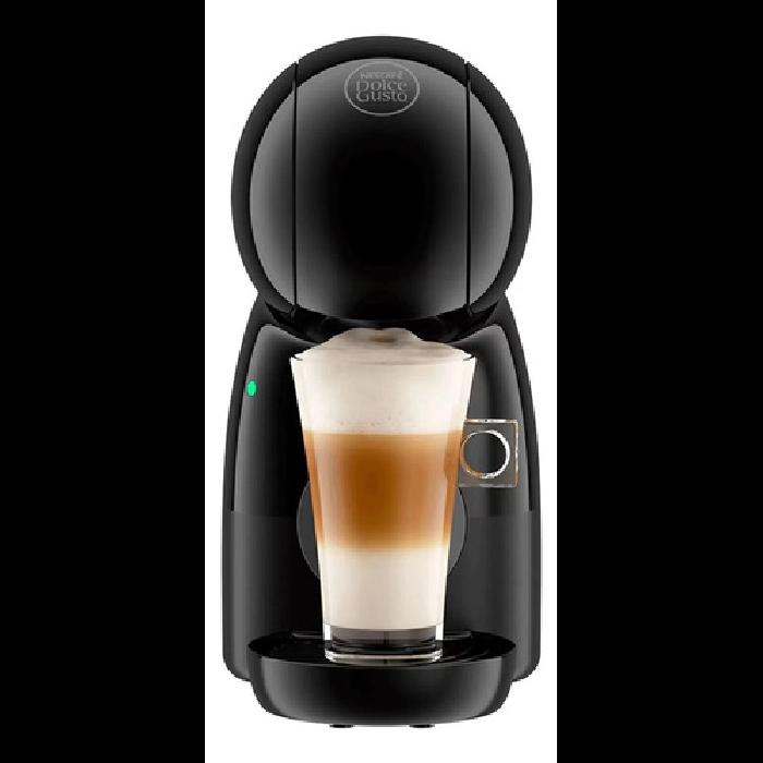 Cafetera Nescafe Dolce Gusto Piccolo Xs Negra Negro