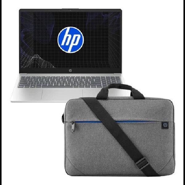 Combo Notebook Hp 15-fc0372la Ryzen 7 16gb Ram 512gb Maletin