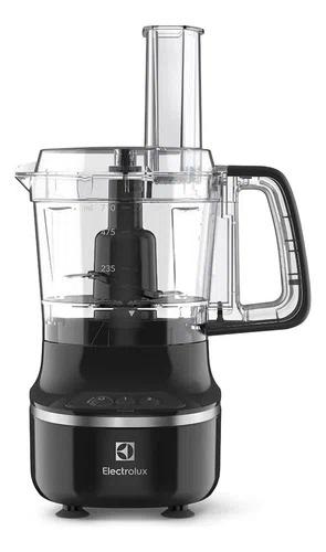 Multiprocesadora 3 En 1 Electrolux Efficient Efp500 300w
