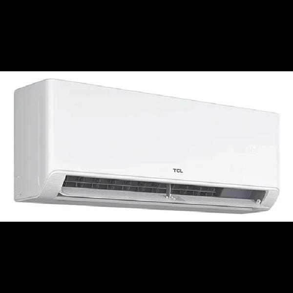 Aire Acondicionado Tcl Inverter Taca3700fcsd-breeze Ai 3700w Blanco