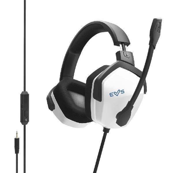 Auricular Gamer ESG 3 Thunder Energy Sistem PC Consolas