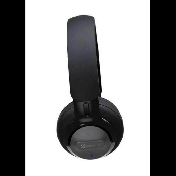 AURICULAR KLIPEXTREME HI-FI BT - MIC - 43HS GRIS (KNH-750GR)