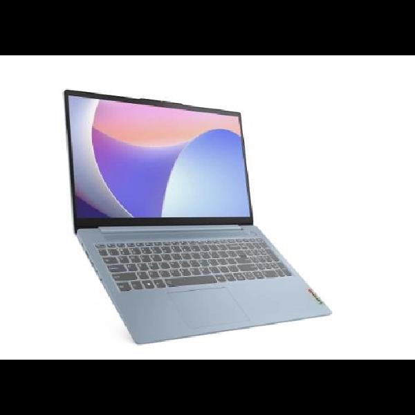 NOTEBOOK ENSAM I3N305 15.6" 8GB- 256GB W11 (82XB00EXAR)