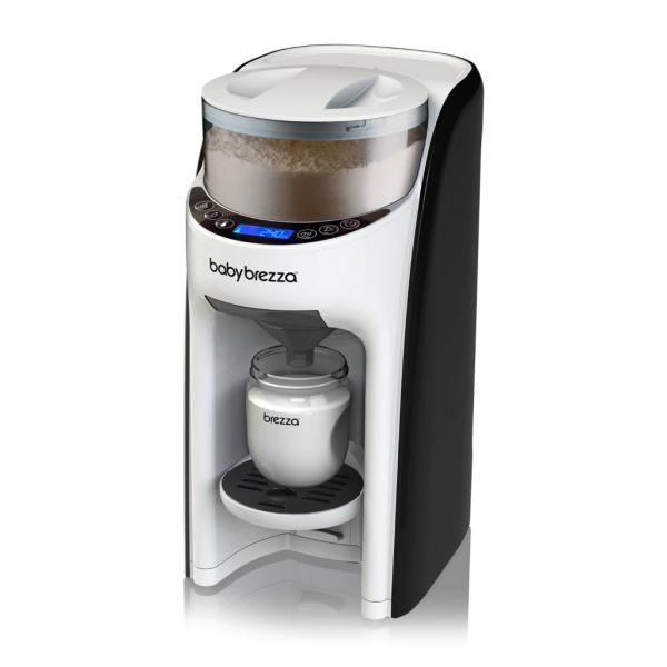 Formula Pro Advanced