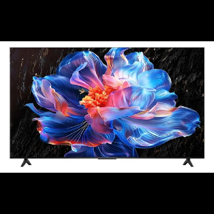 Televisor Tcl 55p 4k 55v6c-f Con Google Tv