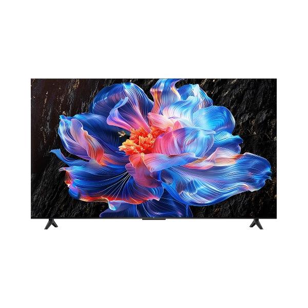 Televisor TCL 65'' 65V6C LED UHD 4K Google Tv