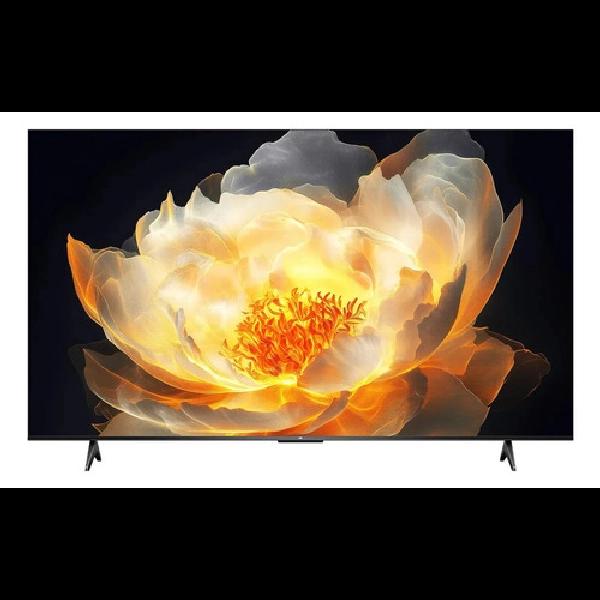 Televisor TCL 75'' 75V6C LED UHD 4K Google Tv