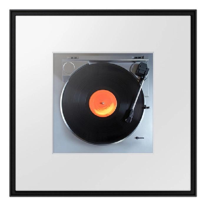 Samsung Music Frame HW-LS60D