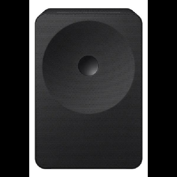 Parlante Samsung Music Studio 7 Wifi Speaker Ls 3.1.1 Black Negro