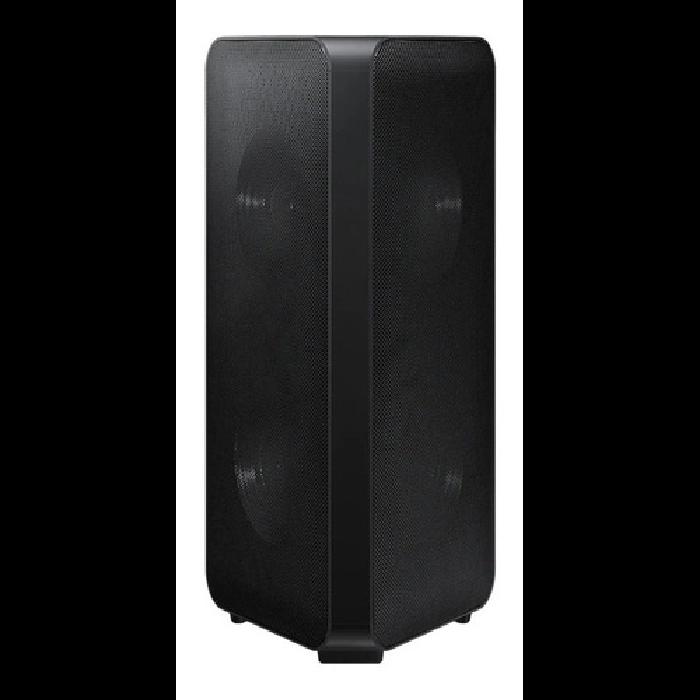 Torre de Sonido Samsung 160w Parlante Con Batería Bluetooth Inalambrico Bidireccional