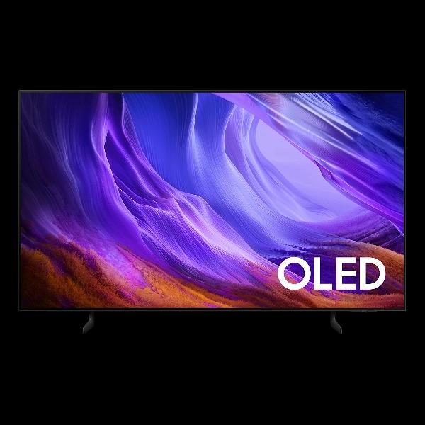 Televisor Samsung 55 Oled 4k S85 Vision Ai Smart Tv