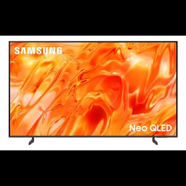 Televisor Samsung 65 Neo Qled 4k Qn70h