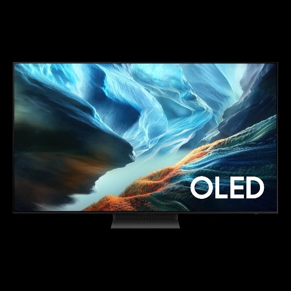 Televisor Samsung 77" OLED 4K S90H Smart TV Vision AI