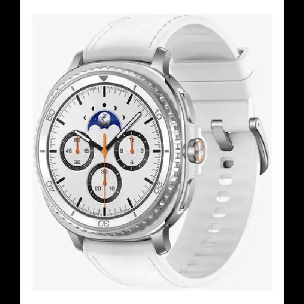 Smartwatch Samsung Galaxy Watch8 Classic 46 Mm 1.34 White