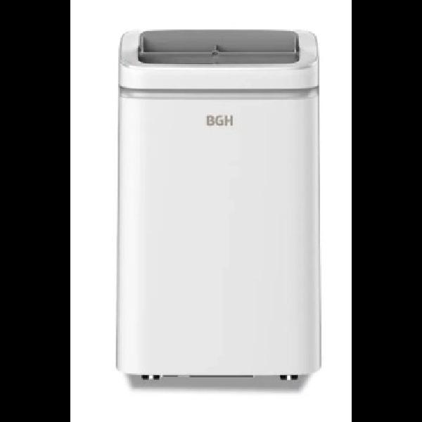 BGH AIRE ACONDICIONADO PORTATIL BP-35WCEW 3000F FRIO-CALOR | C/REMOTO