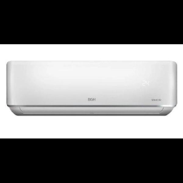 BGH SILENT AIR A.AIRE BS-54WCDW | 5400W | ON-OFF | FR-CAL