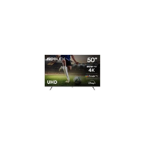 NOBLEX TV LED 50" DB-50X3510 SMART ROKU 4K HMDI USB TDA