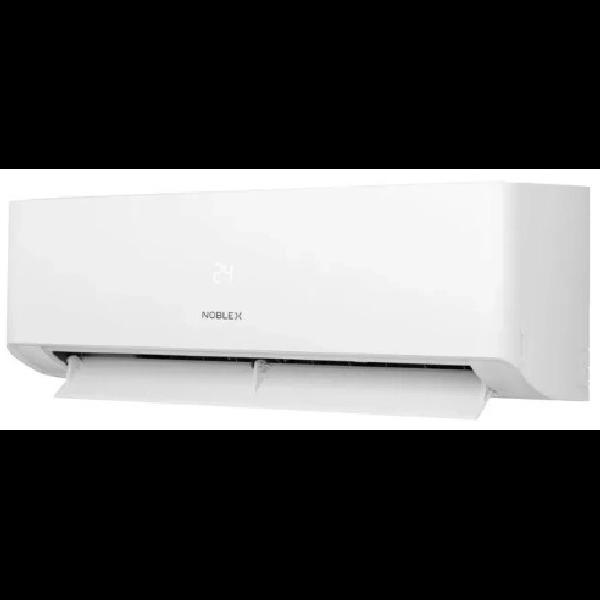 PHILCO A.AIRE SPLIT PHS-32HA4CN 3200W FRIO-CALOR CL.A