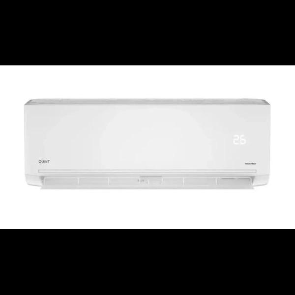 QÜINT A.AIRE SPLIT QTAAS-3024FC-INV 3024FRG FRIO-CALOR