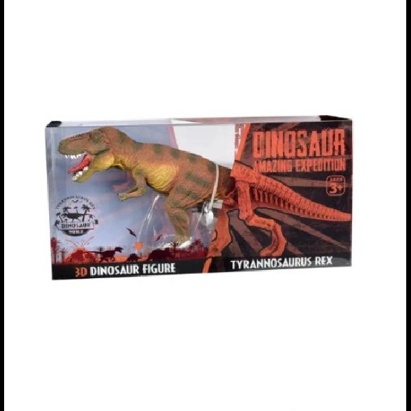 HASBRO DINOSAURS AMAZING EXPEDITION 99804