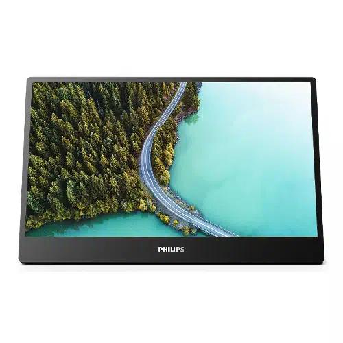 Monitor portátil Philips 16B1P3300/55