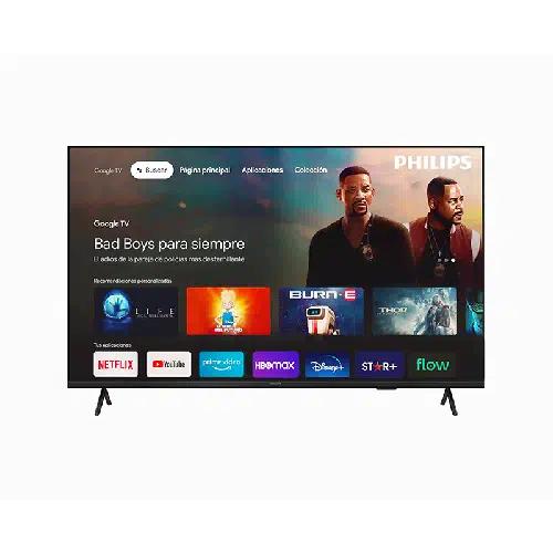 Google TV Philips 4K 43" 43PUD7408/77