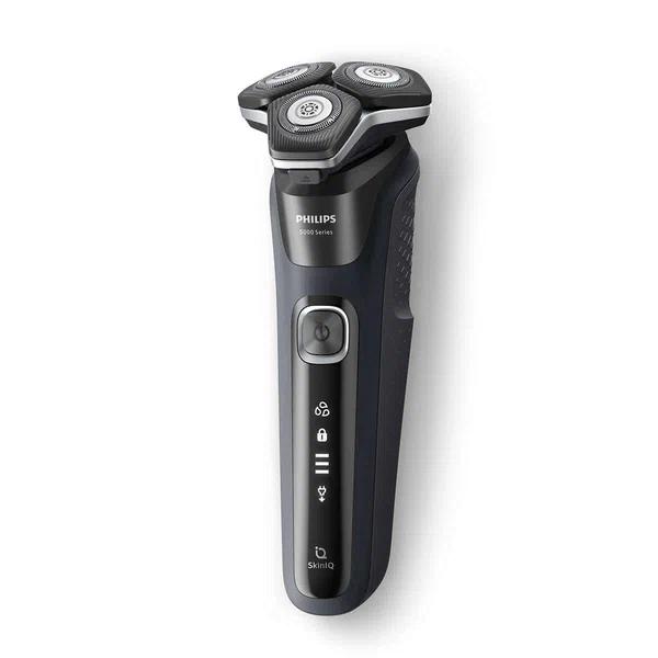 Afeitadora Philips S5898/17 Uso En Seco Y Humedo