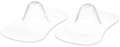 Protector de pezones Philips Avent SCF153/01
