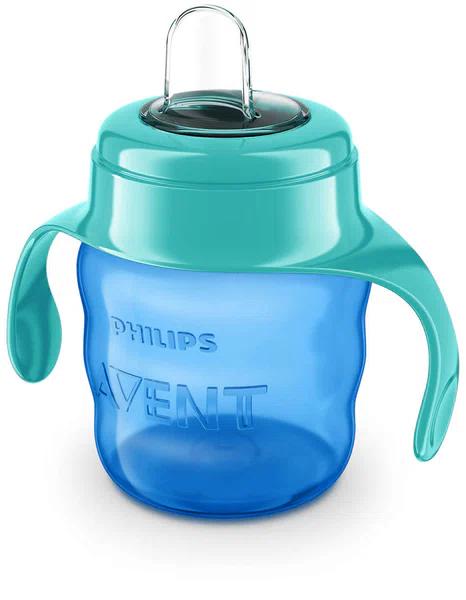 Vaso Con Boquilla Philips Avent Scf551 200ml