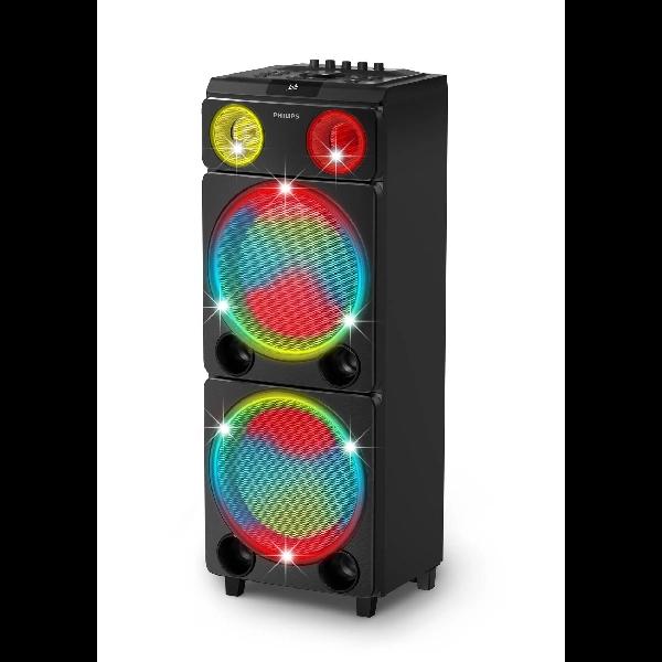 Torre de sonido Philips TAX5509/77