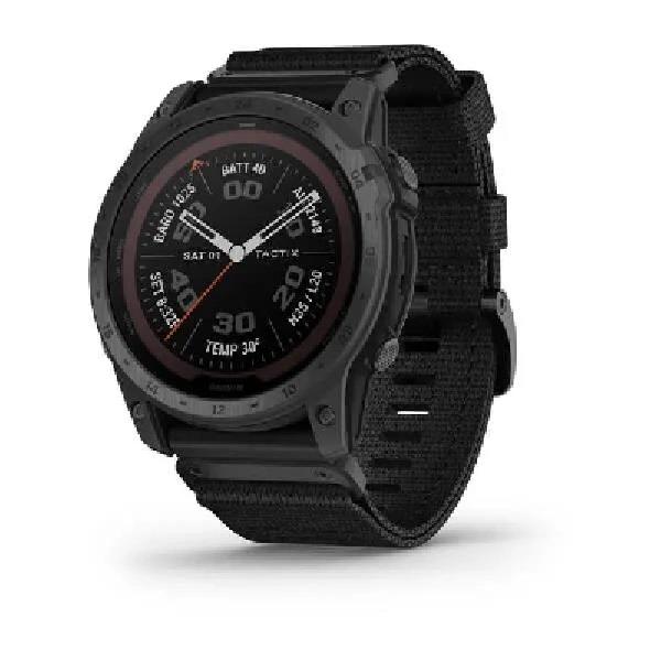 Reloj Smartwatch GarminTactix 7 – Pro Edition - 51 mm