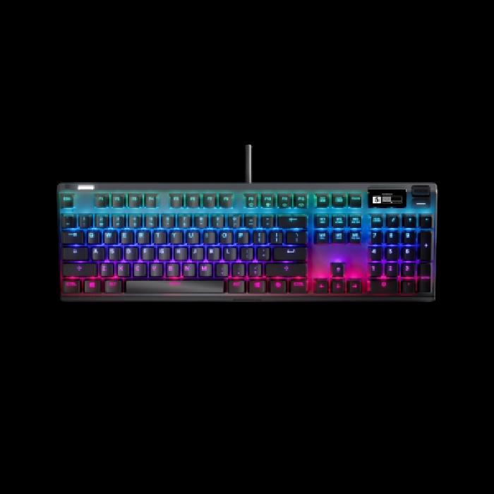 Teclado SteelSeries Apex Pro