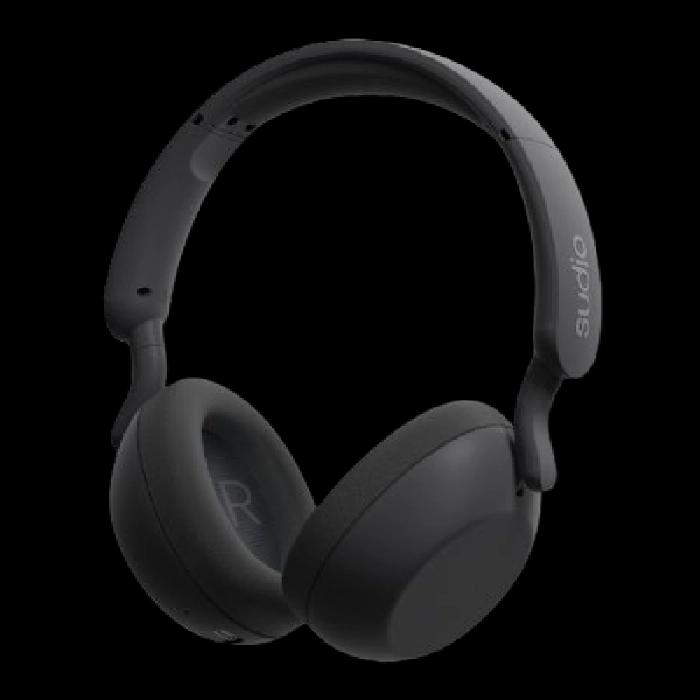 Auriculares Inalámbricos Sudio R3 Black