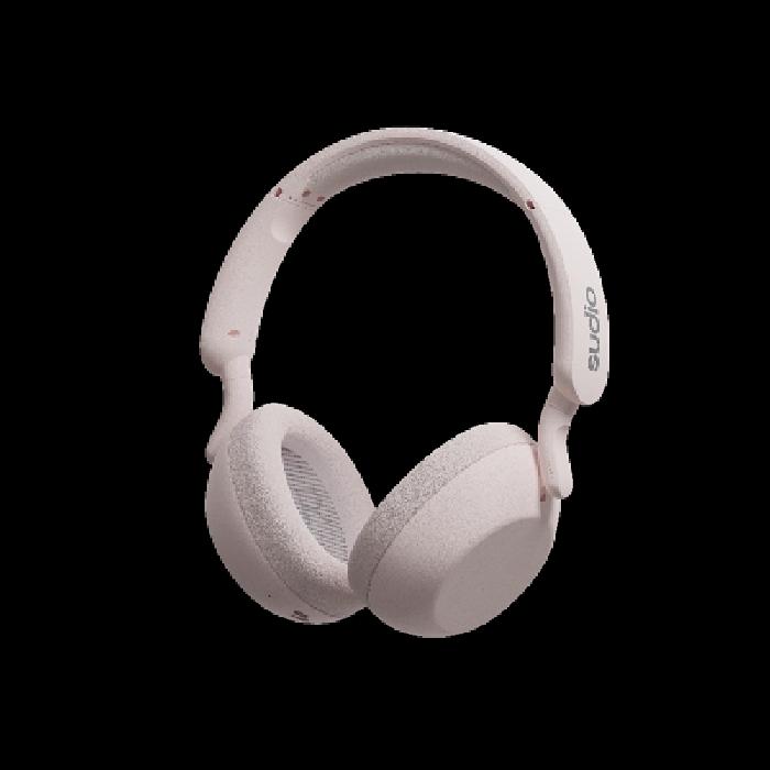 Auriculares Inalámbricos Sudio R3 Pink