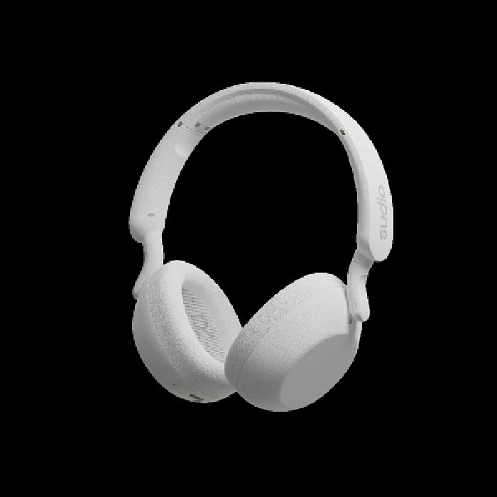 Auriculares Inalámbricos Sudio R3 White