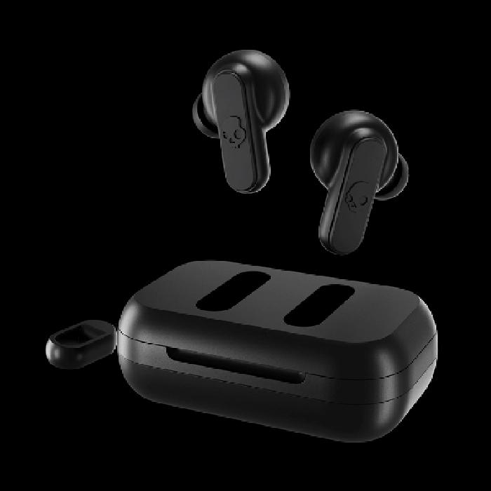 Auriculares Inalámbricos Skullcandy Dime 2 True - Negro
