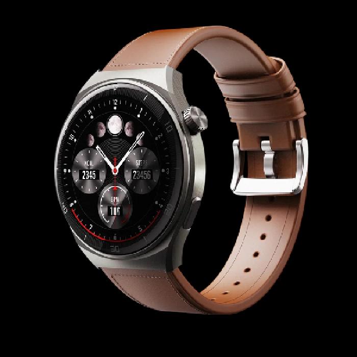 Smartwatch Aukey 2 Ultra- Gris